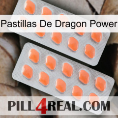 Dragon Power Pills 27